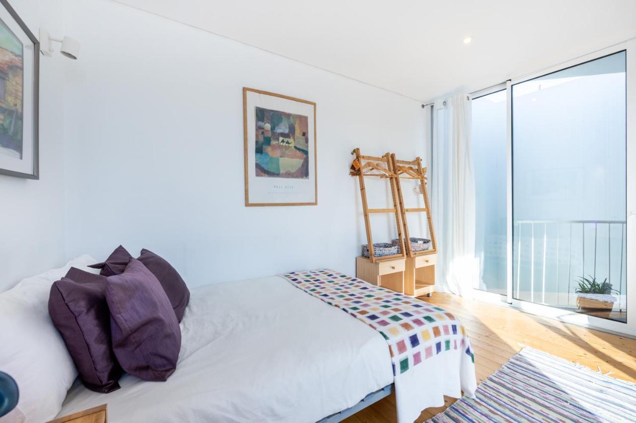 Appartement Perdiz Do Mar à Olhão Extérieur photo